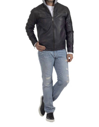Lee - Faux Fur with Hood Jacket