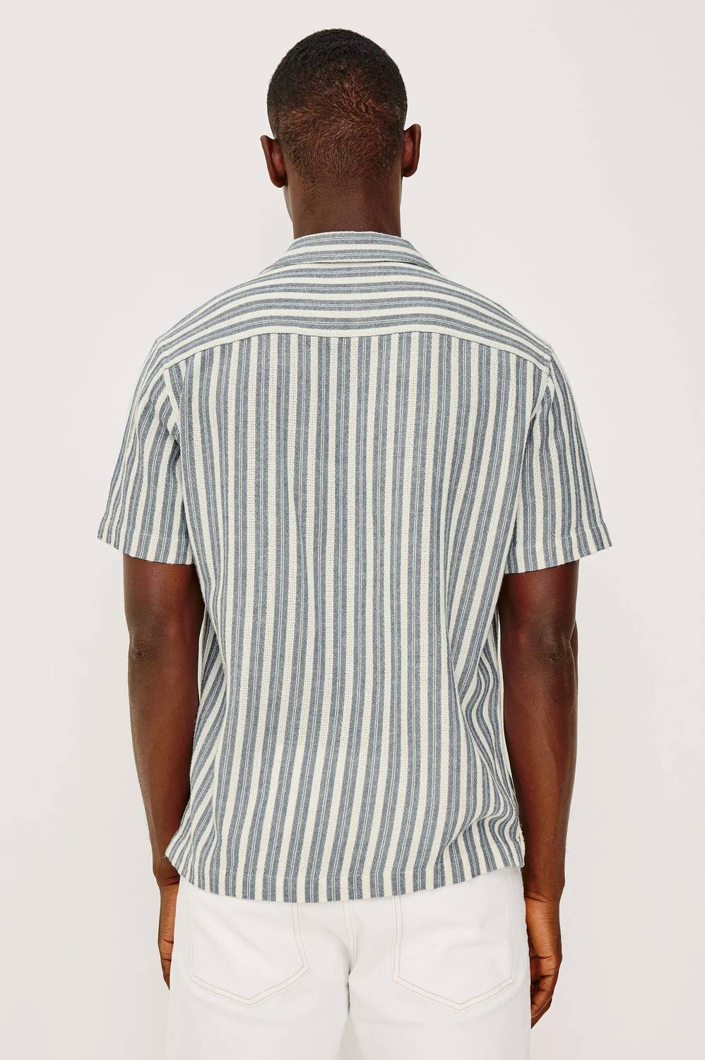 Rails - Fielder Short Sleeve Button Down Shirt