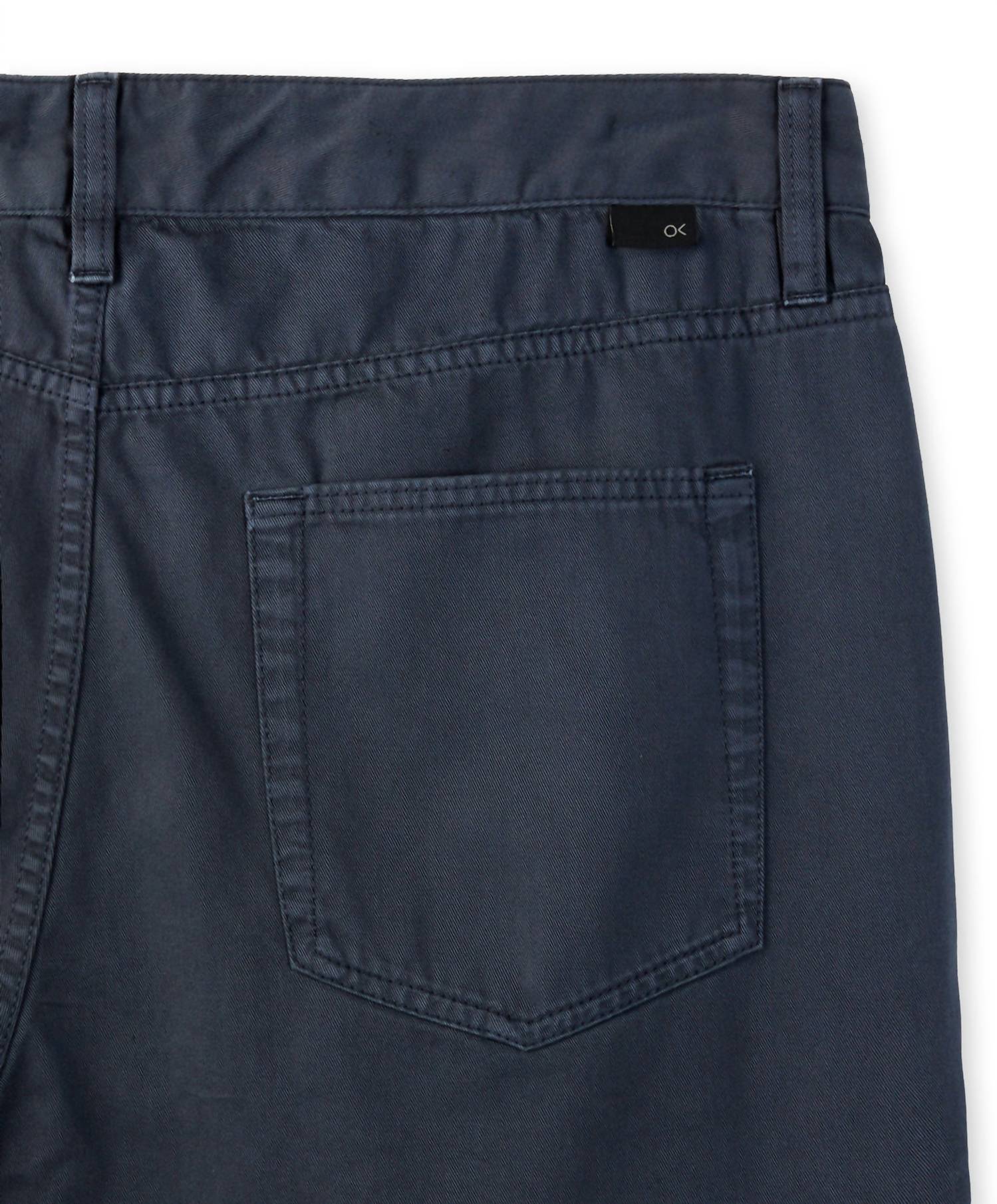 Outerknown - James Ambassador Slim Fit Chino Pants