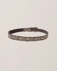 Maison Hotel - Women's Guadalupe Leather Belt