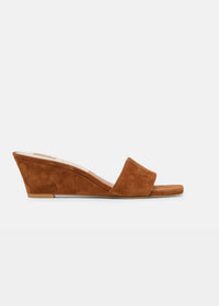 Dolce Vita - Women's Qaily Wedge Sandal
