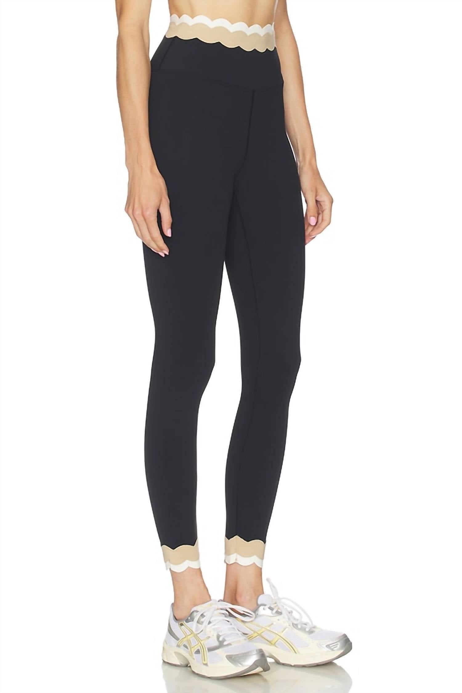 Beach Riot - Stacy 7/8 Legging