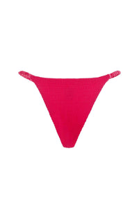 Agua Bendita - Minta Swimsuit Bikini Bottom
