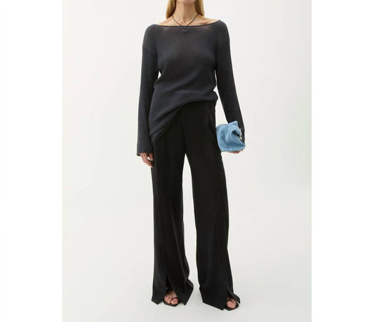 Rodebjer - Rubin Pants