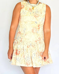 Sofie The Label - Ashley Mini Dress