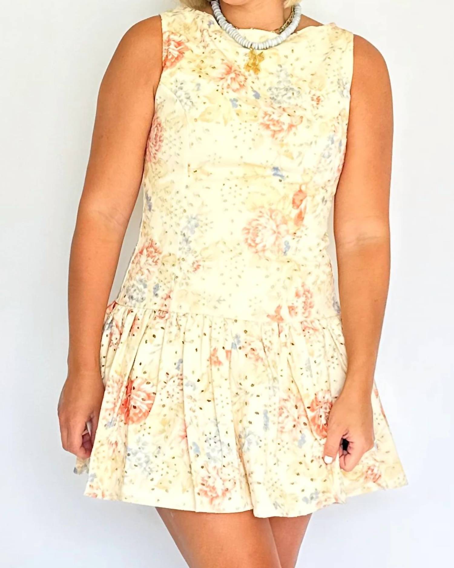 Sofie The Label - Ashley Mini Dress