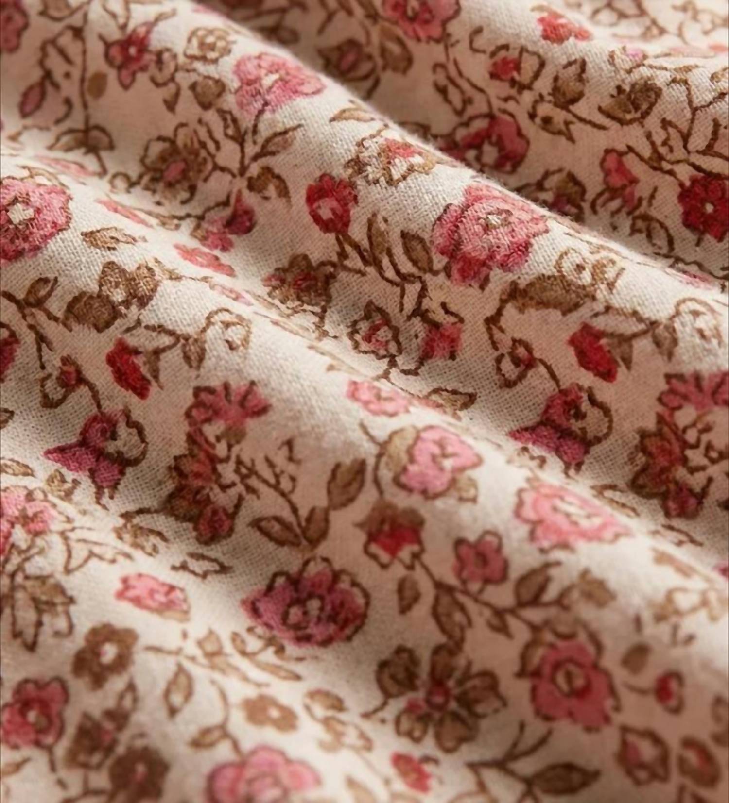 Z Supply - Mindy Floral Dress