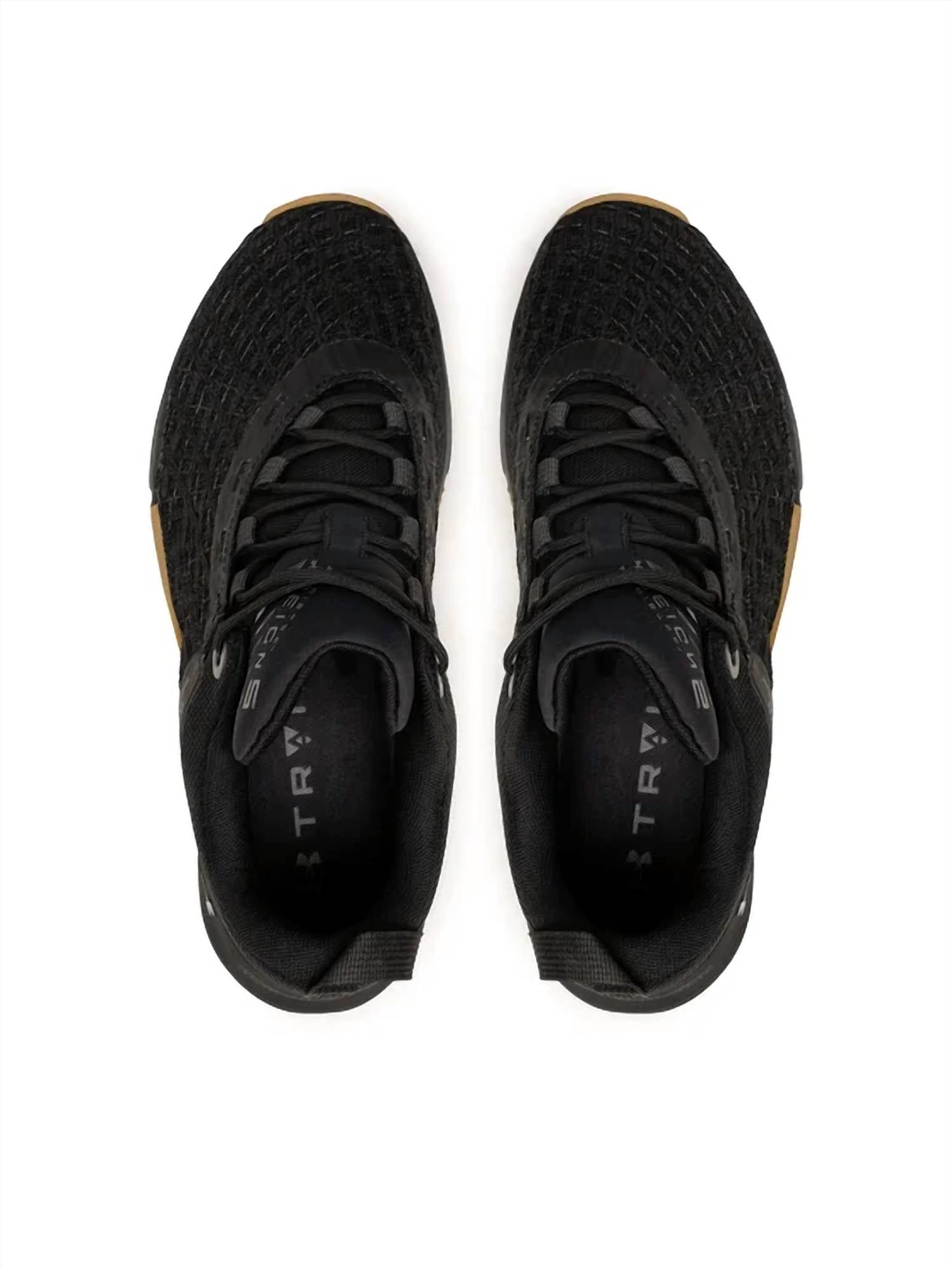 Under Armour - Men's Tribase Reign Training Shoes