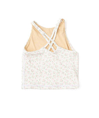 Shade Critters - Girl's Deb Cottage Tank