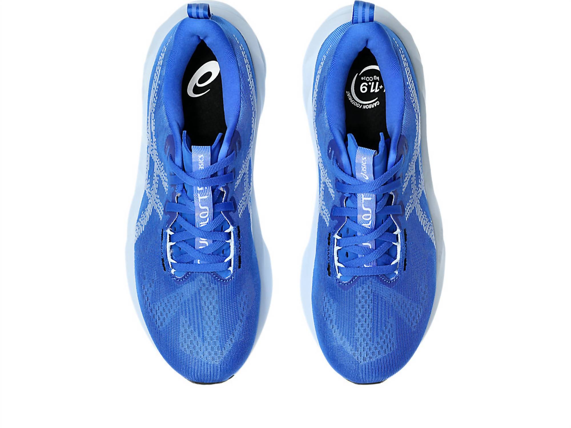 Asics - Men's Novablast 5 Running Shoes