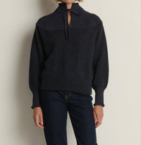 Nation Ltd - Babette Sweater