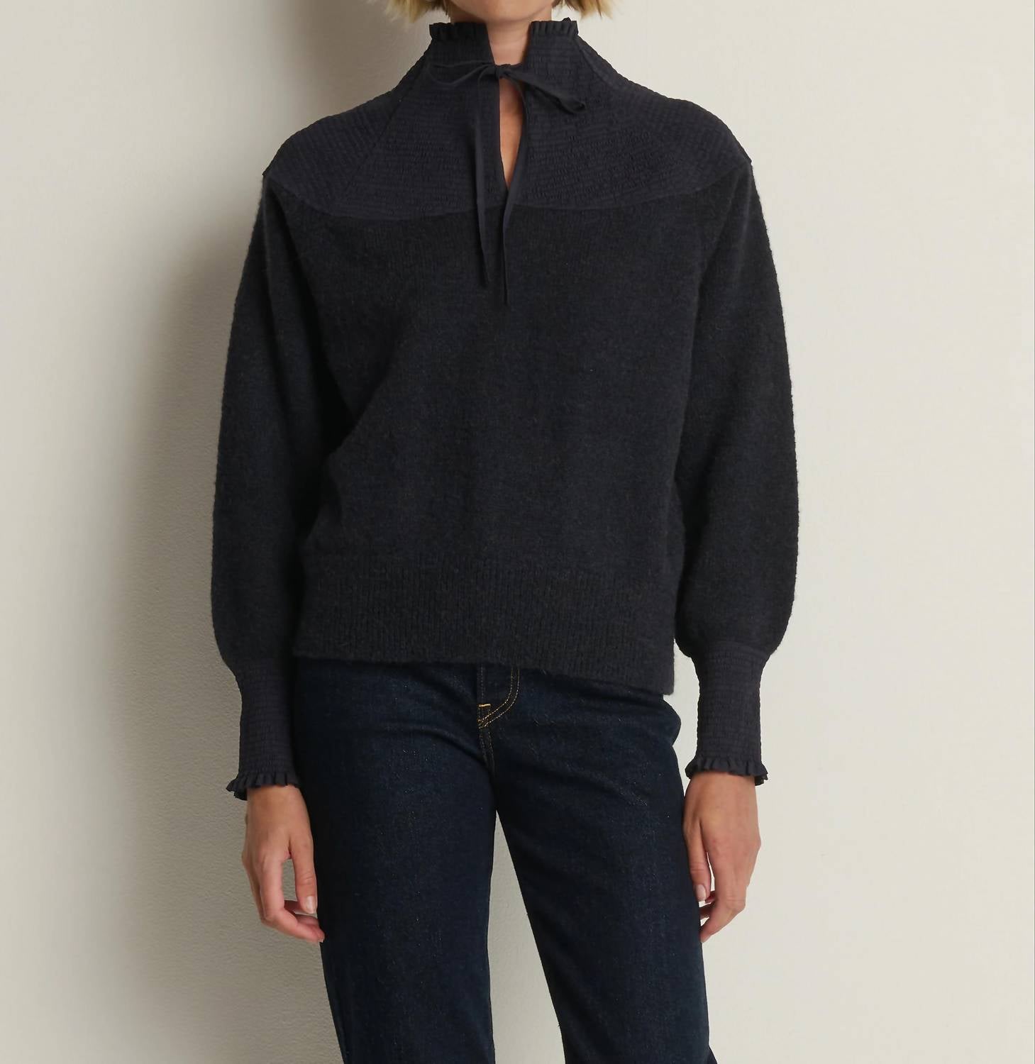 Nation Ltd - Babette Sweater