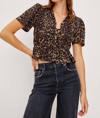 Rails - Women's Portia Top