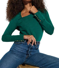 Nation Ltd - Anita Asymmetrical Top