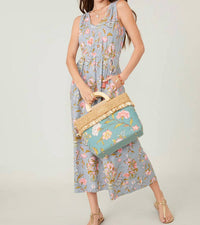 spartina 449 Jane Jaradinere Lenea Maxi Dress in multi 1 - women's dress