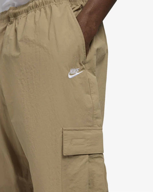 Nike - Men's Club Woven Club Pants
