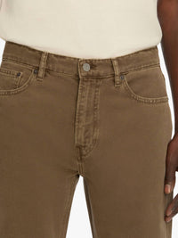 Frame - Straight Jeans