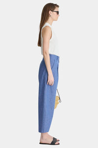 Apiece Apart - Bari Crop Trouser