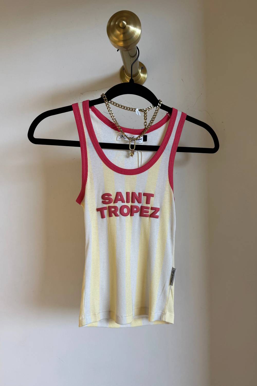 The Laundry Room - Women's Tank Top