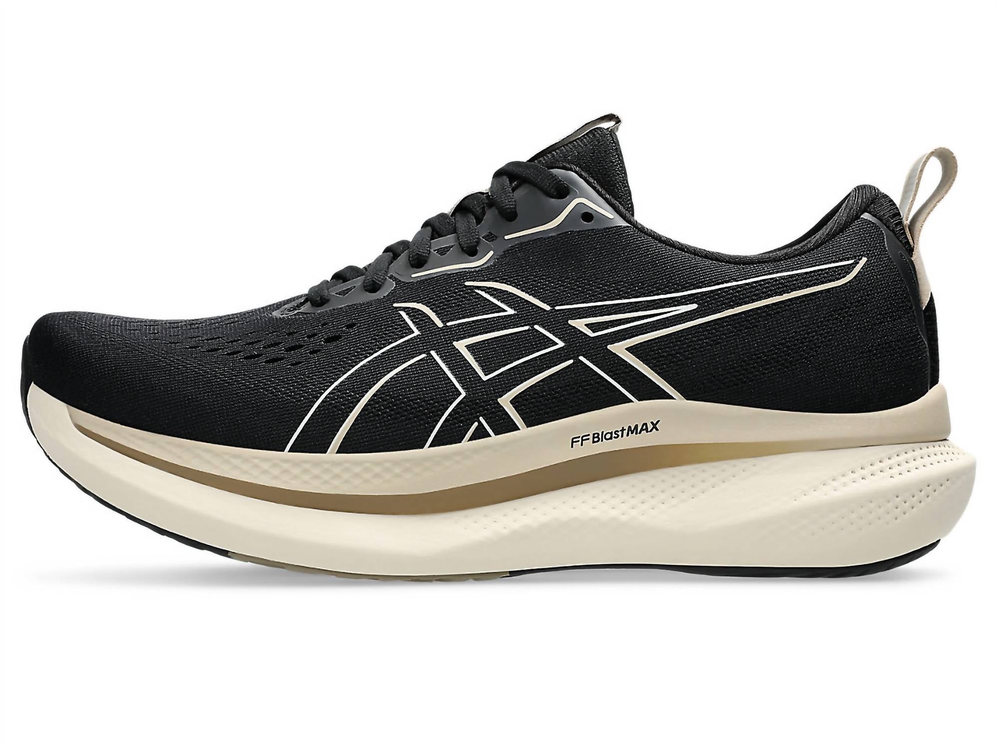Asics - Men's Glideride Max Shoe