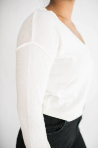 Falcon Park - Alexia Sweater