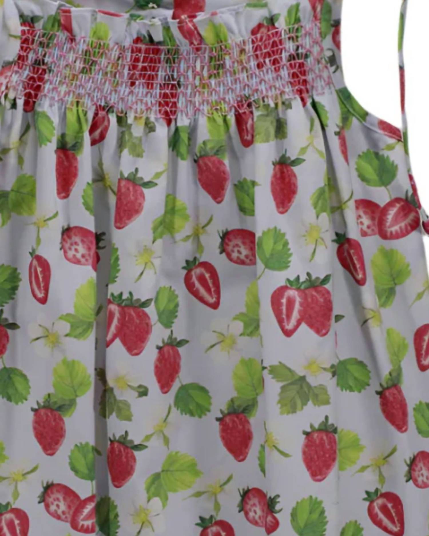 Charming Little One - Girls Eloise Dress