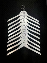 Bella Dahl - 10 Pack Shirt Hangers