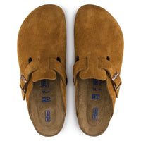 Birkenstock - Women's Boston Clog