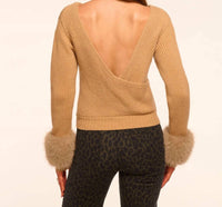 Ramy Brook - Lisa Sweater