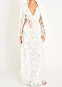 Loveshackfancy - Sylvester Maxi Gown