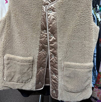 Tribal - Women's Reversible Vest
