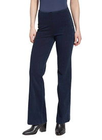 Lysse - Women's Denim Trouser - Plus