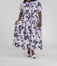 Tanya Taylor - Carrington Dress - Plus