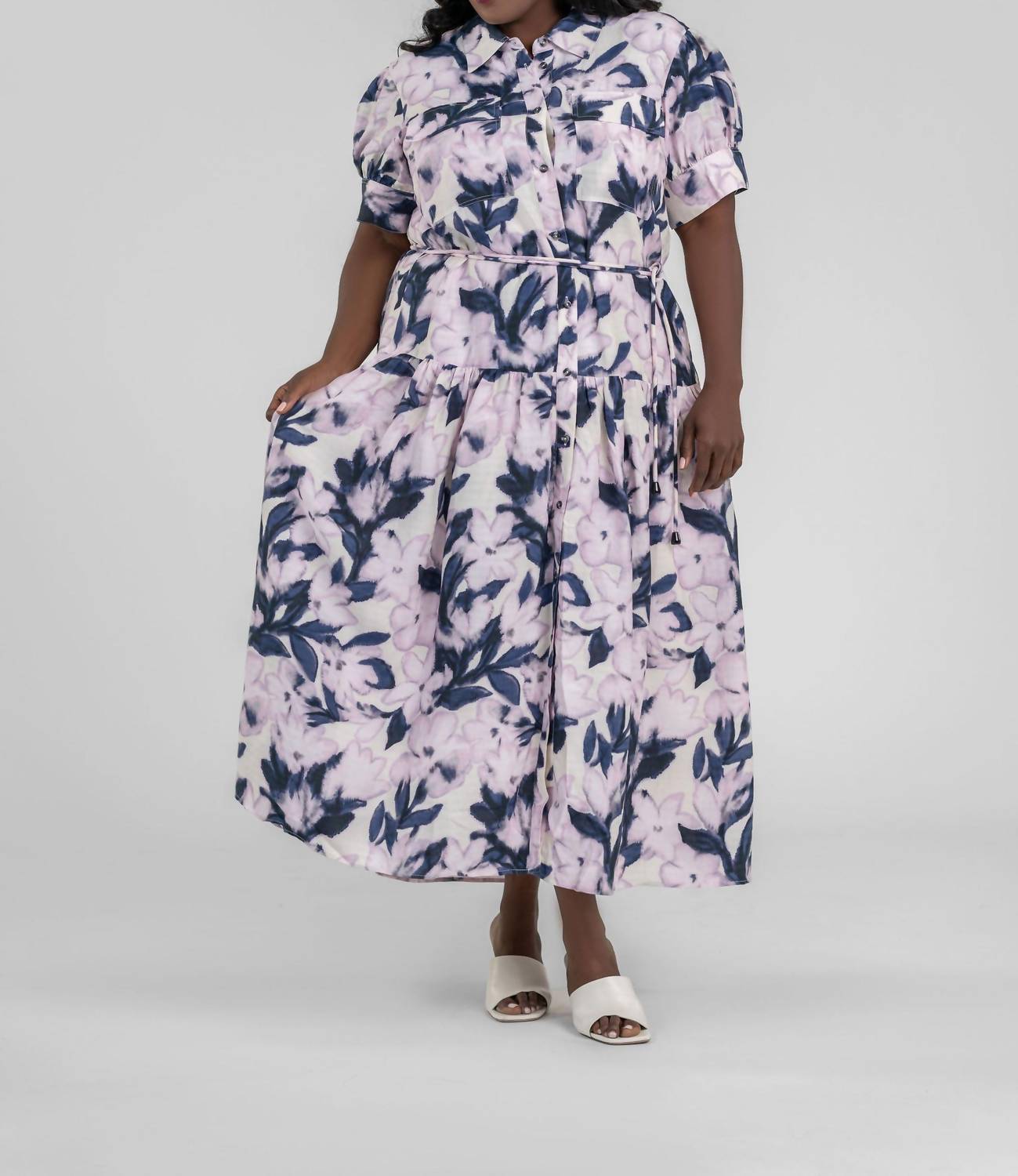 Tanya Taylor - Carrington Dress - Plus