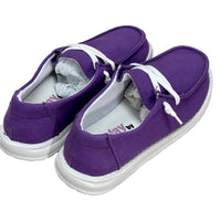 Gypsy Jazz - Women's Game Day Sneakers