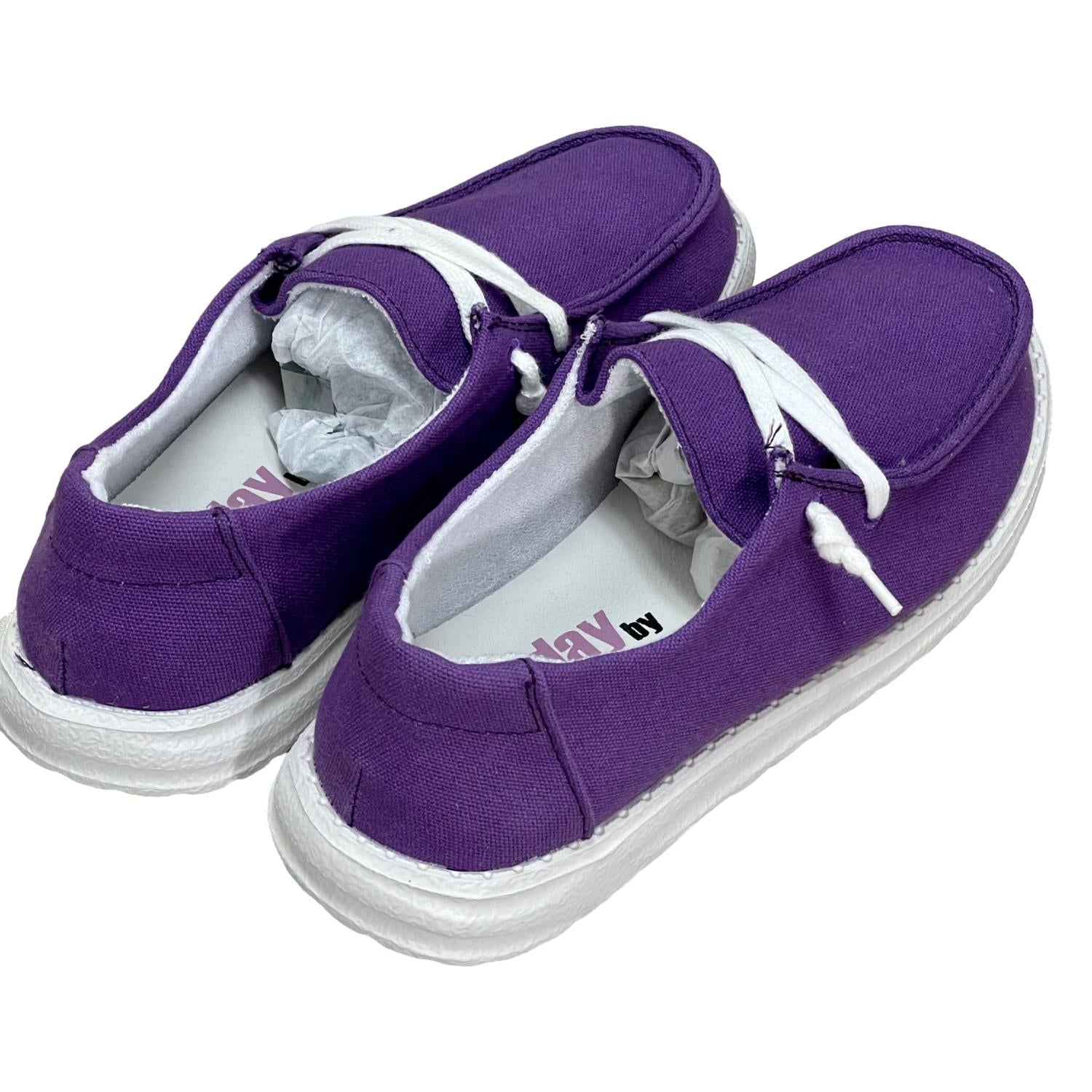 Gypsy Jazz - Women's Game Day Sneakers