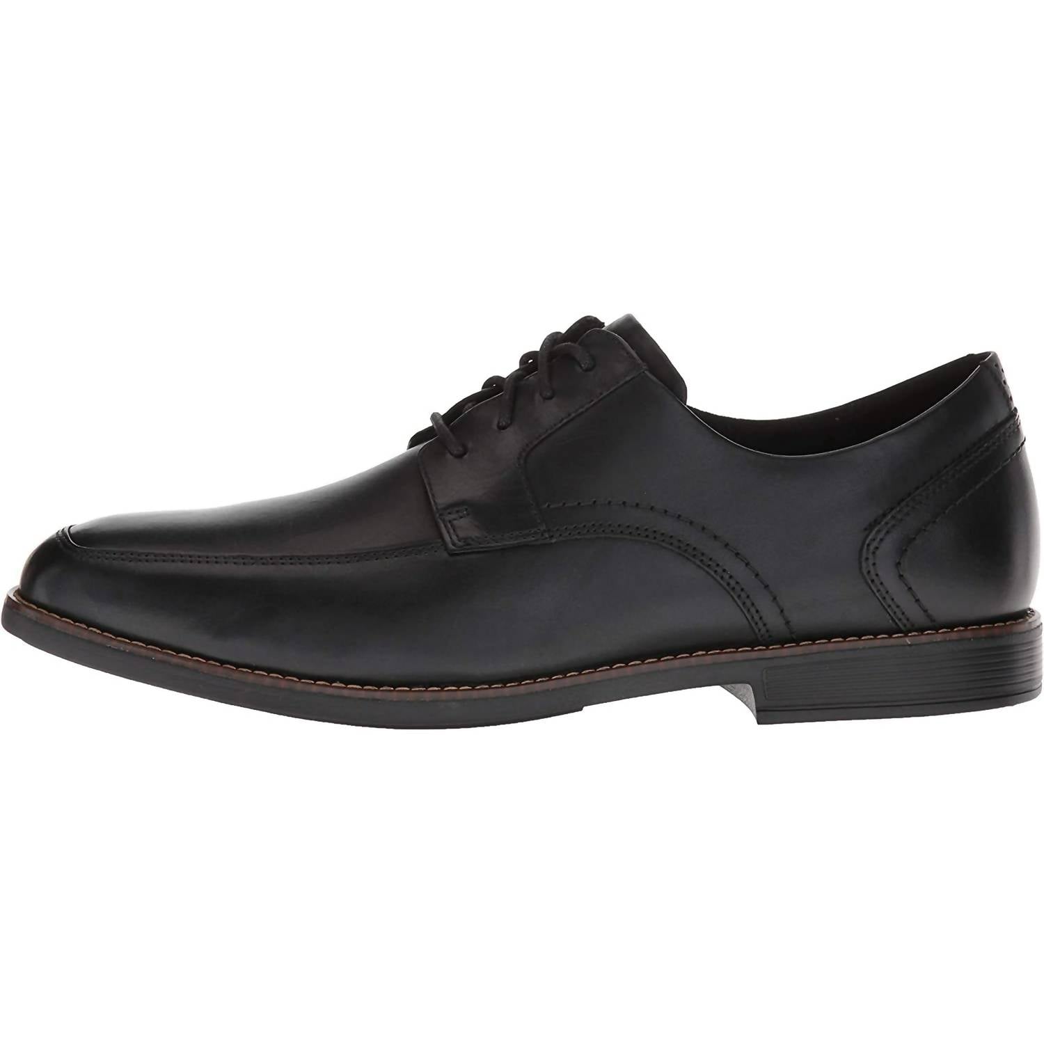 Rockport - Men's Symon Cap Toe Oxford Shoe