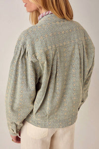 Maison Hotel - Western Lace Cecilia Jacket
