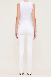 Dl1961 - Women'S - Halle Straight Instasculpt Jeans