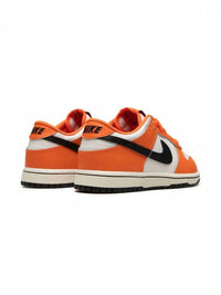Nike - Boy's Dunk Low Sneakers