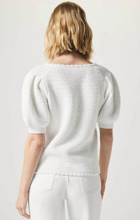 Splendid - Beverly V-neck Sweater Top