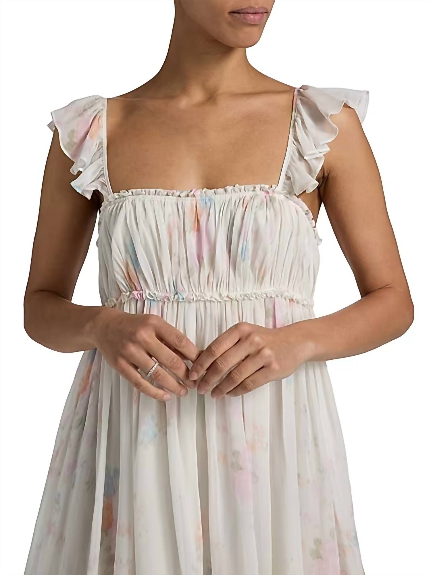 Loveshackfancy - Zanira Dress