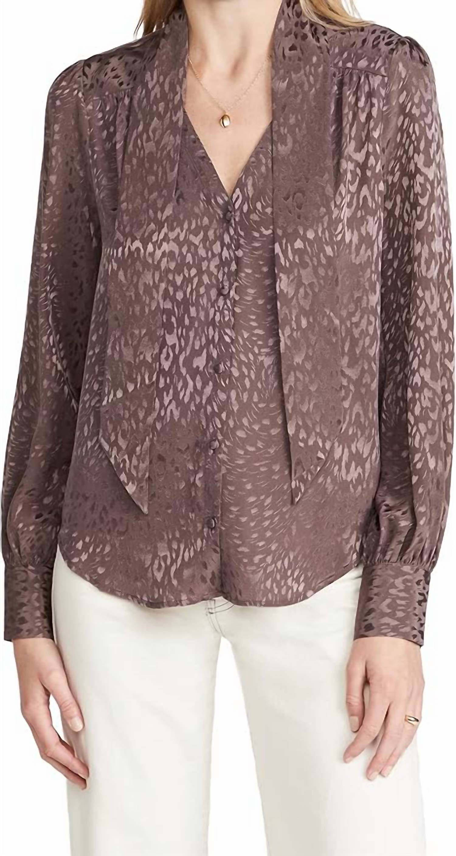 Paige - Cleobelle Blouse