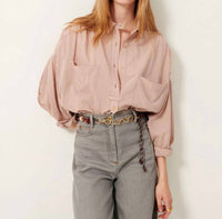 Sessun - Claude Shirt