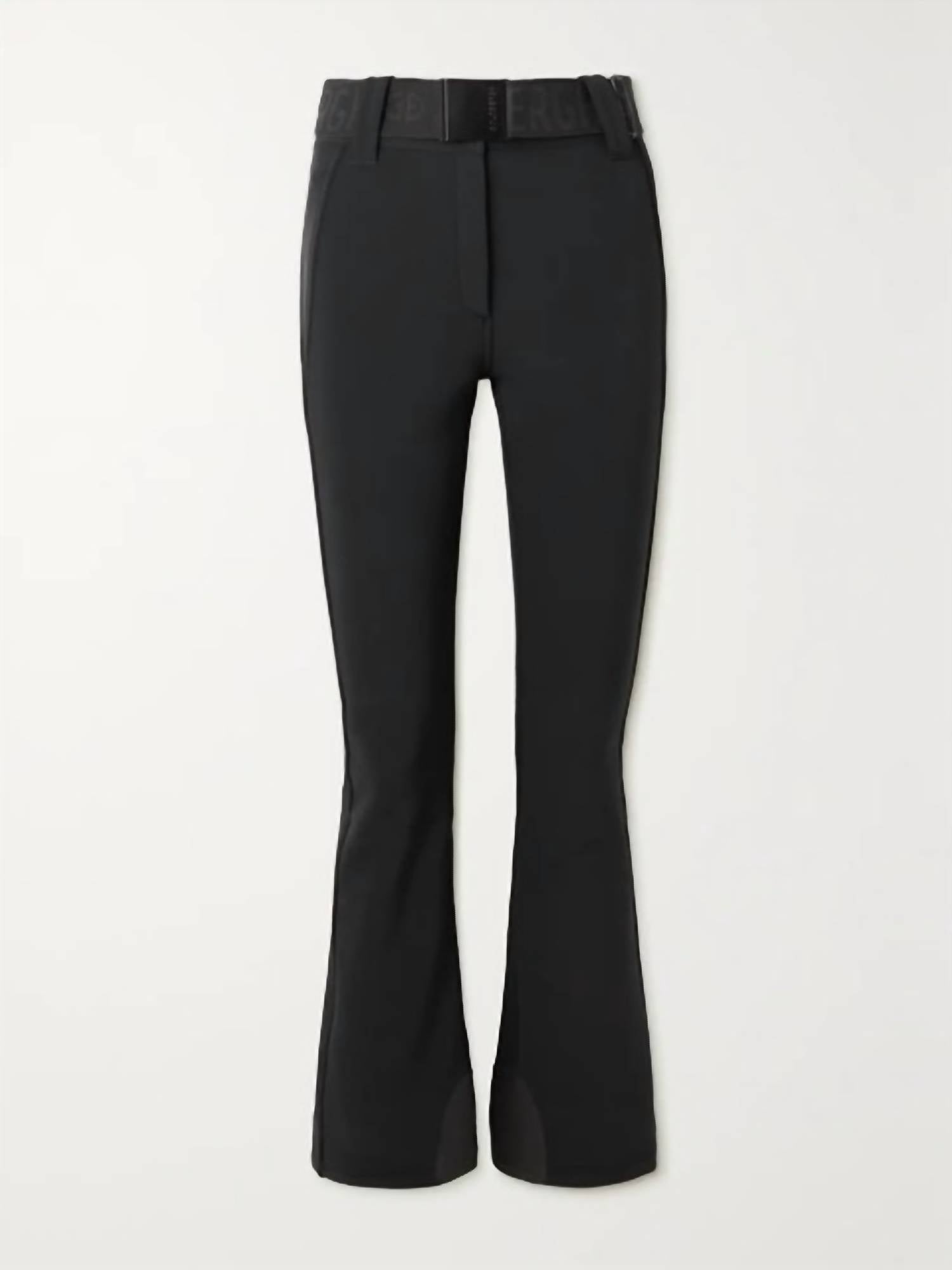 Goldbergh - Pippa Belted Flared Ski Pants