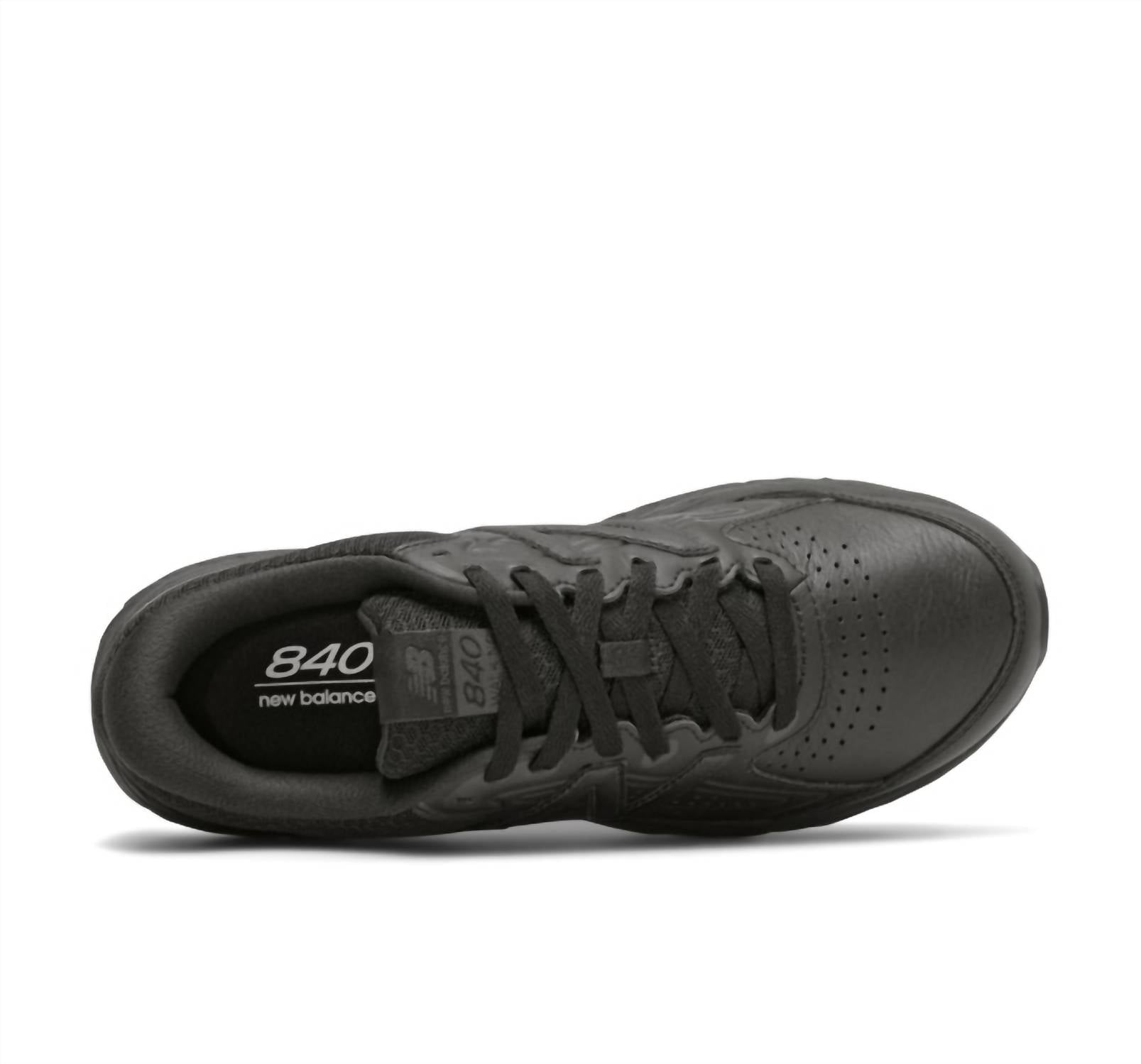New Balance - Men's 840 Walker Shoes