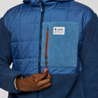 Cotopaxi - Trico Hybrid Hooded Jacket