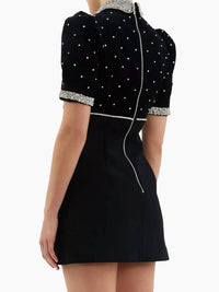 Rebecca Vallance - Giovanna Mini Dress