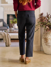 Frank & Eileen - Blackrock Italian Utility Pant