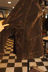 Momoni - Yame Coat